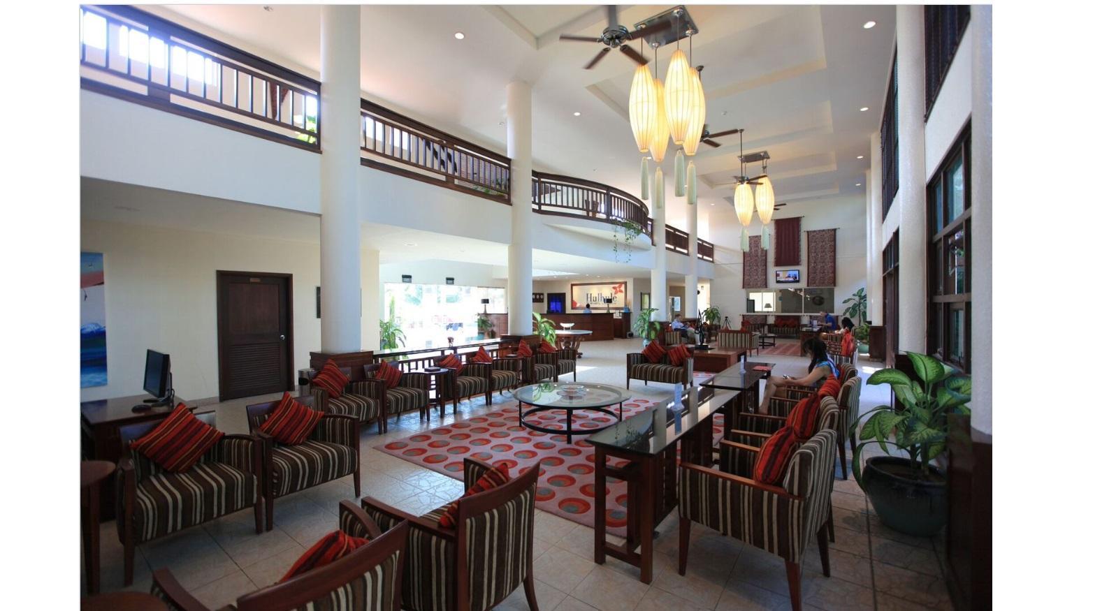 Hulhule Island Hotel Мале Екстериор снимка